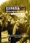 ESPA�A PRINCIPIOS DE SIGLO