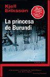 PRINCESA DE BURUNDI
