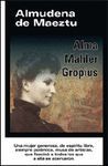 ALMA MAHLER GROPIUS
