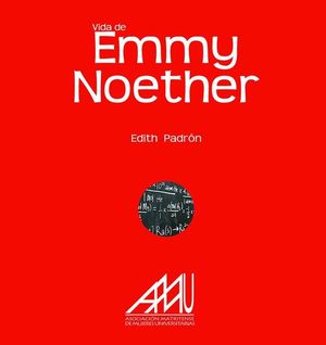 VIDA DE EMMY NOETHER