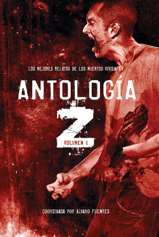 ANTOLOGIA Z (VOLUMEN 1)