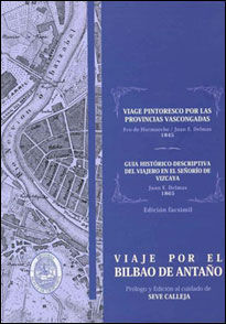 VIAJE POR EL BILBAO DE ANTA�O
