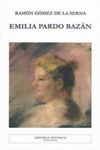 EMILIA PARDO BAZAN