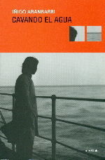CAVANDO EL AGUA