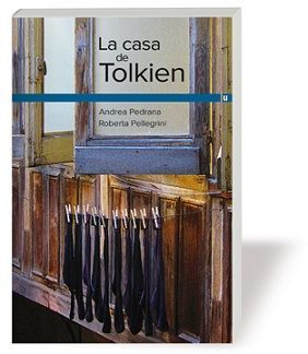 LA CASA DE TOLKIEN