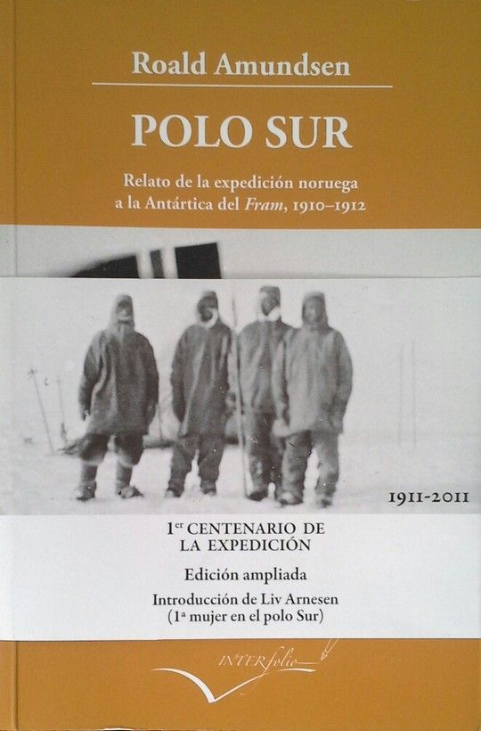 POLO SUR AMPLIADO