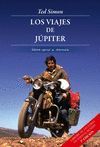 LOS VIAJES DE JPITER