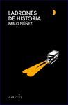 LADRONES DE HISTORIA