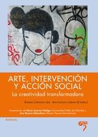 ARTE, INTERVENCIN Y ACCIN SOCIAL