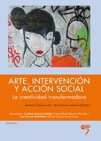ARTE, INTERVENCI�N Y ACCI�N SOCIAL