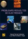 PROBLEMAS RESUELTOS DE ELECTR�NICA