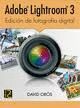ADOBE LIGHTROOM 3. EDICI�N DE FOTOGRAF�A DIGITAL