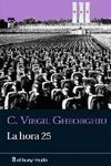 LA HORA 25