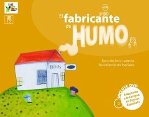 EL FABRICANTE DE HUMO (INCLUYE DVD)