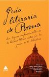 GUA LITERARIA DE ROMA