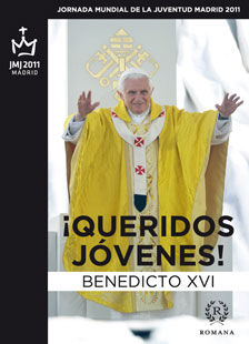 �QUERIDOS J�VENES!