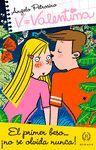 VALENTINA. EL PRIMER BESO...�NUNCA SE OLVIDA!