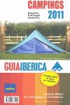 GU�A IB�RICA DE CAMPINGS 2011
