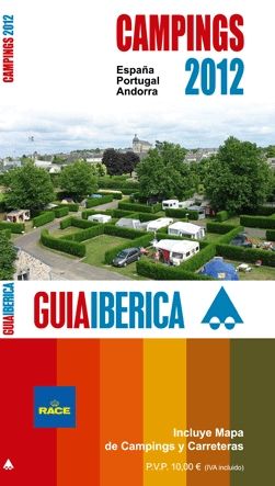 GU�A IB�RICA DE CAMPINGS