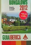 GU�A IB�RICA DE BUNGALOWS 2012