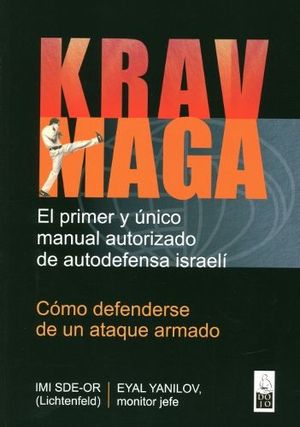 KRAV MAGA