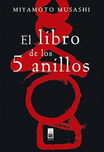 EL LIBRO DE LOS CINCO ANILLOS