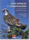 AVES RAPACES Y CONSERVACI�N