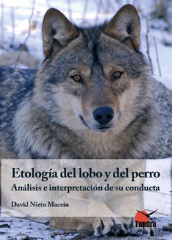 ETOLOGA DEL LOBO Y DEL PERRO