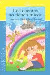 LOS CUENTOS NO TIENEN MIEDO