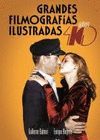 GRANDES FILMOGRAF�AS ILUSTRADAS, A�O 40