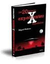 LOS 20 MEJORES EXPEDIENTES X ESPAOLES