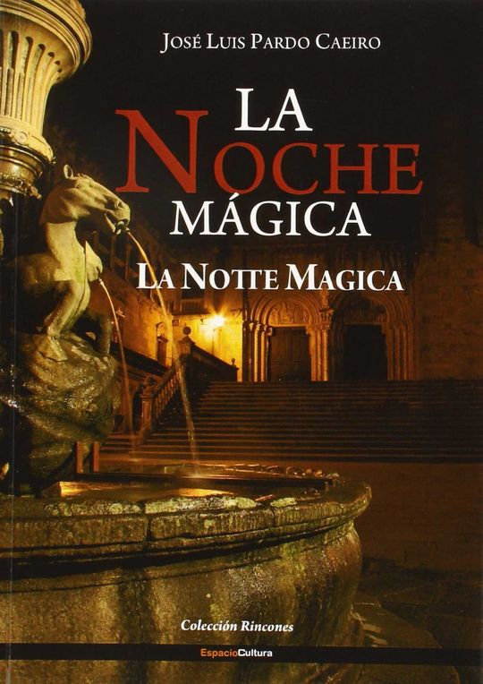 LA NOCHE MGICA