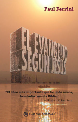 EL EVANGELIO SEGN JESS