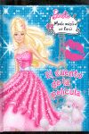 CUENTO. BARBIE MODA M�GICA EN PAR�S