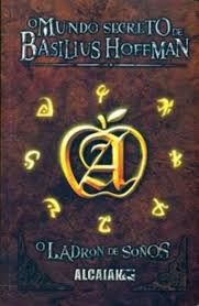 O MUNDO SECRETO DE BASILIUS HOFFMAN