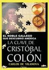 LA CLAVE DE CRISTOBAL COLON
