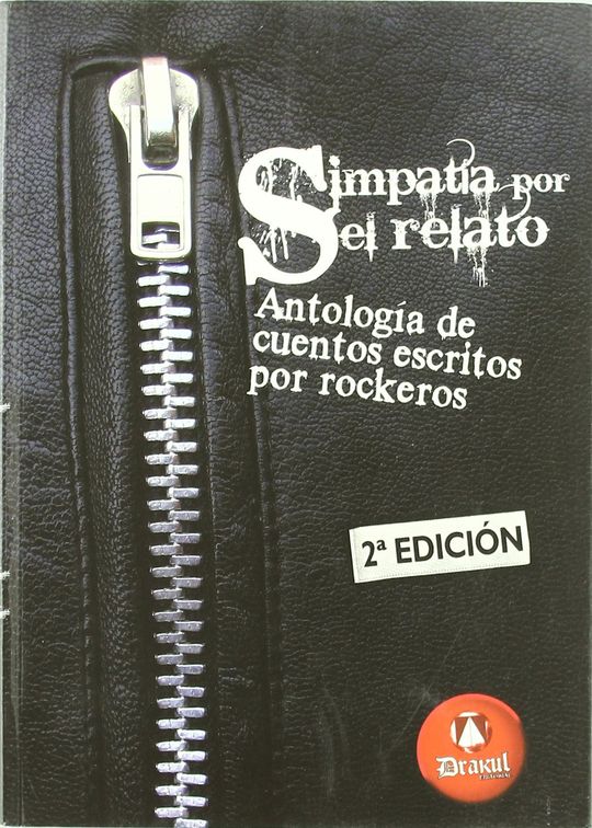 SIMPAT�A POR EL RELATO