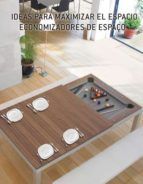 IDEAS PARA MAXIMIZAR EL ESPACIO