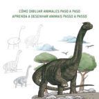 CMO DIBUJAR ANIMALES PASO A PASO = APRENDA A DESENHAR ANIMAIS PASSO A PASSO