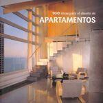 100 IDEAS PARA EL DISEO DE APARTAMENTOS