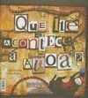 �QU� LLE ACONTECE � AVOA?