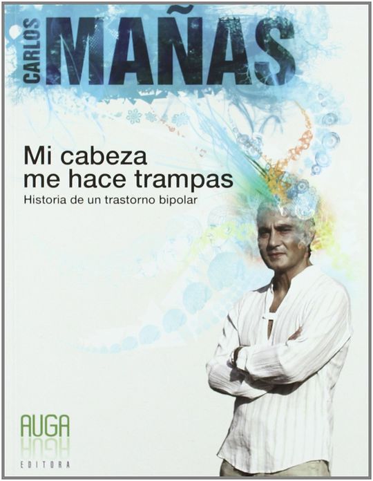 MI CABEZA ME HACE TRAMPAS