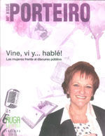 VINE, VI Y-- HABL�!