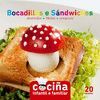 BOCADILLOS E S�NDWICHES