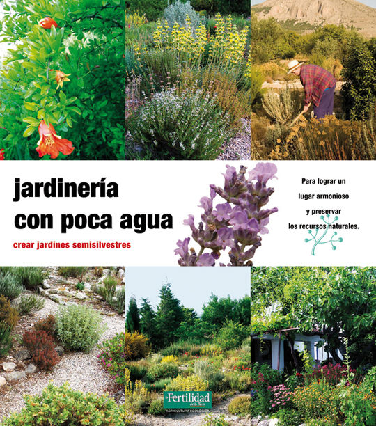 JARDINER�A CON POCA AGUA