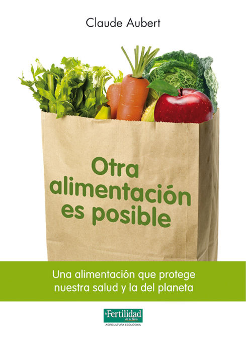 OTRA ALIMENTACI�N ES POSIBLE
