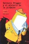 BATRACIO FROGGER Y EL MISTERIO DE LA PIR�MIDE