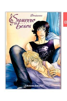 SUSURRO DE BESOS