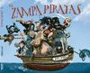 EL ZAMPA PIRATAS