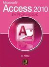 MICROSOFT ACCESS 2010. EN PROFUNDIDAD